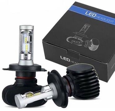 led işq: LED, 25 w, BMW 2023 il, Orijinal, ABŞ, Yeni