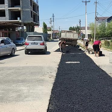 Кладка: Укладка асфальта Гарантия, Монтаж, Бесплатная консультация Больше 6 лет опыта — 3