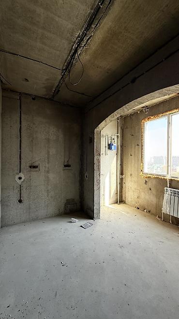 продаю термо будку: 1 комната, 42 м², Элитка, 7 этаж, ПСО (под самоотделку) — 7