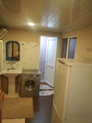 Uzunmüddətli kirayə evlər: 50 kv. m, 2 otaqlı — 7