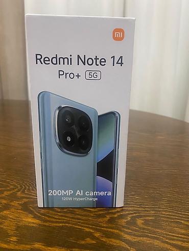 рассрочка телефон редми: Redmi, Redmi Note 14 Pro Plus, Новый, 256 ГБ, цвет - Черный, 2 SIM — 3