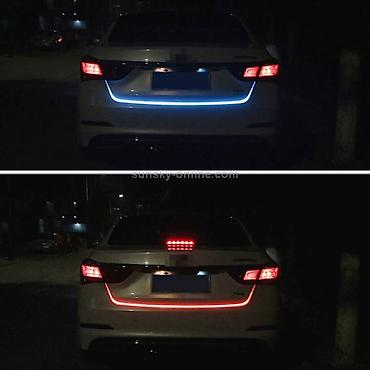 balis uzu: Boxlamp baqaj isiqi 🚙🚒 ünvana və bölgələrə ödənişli çatdırılma — 1