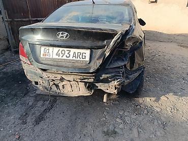 даево нексия дверь: Hyundai Solaris: 2015 г., 1.6 л, Автомат, Бензин, Седан — 4