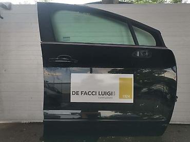 bbs volan: PREDNJA DESNA VRATA ZA PEUGEOT 5008 OD 2008. DO 2016. GOD. | U — 1