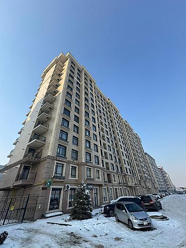 Продажа квартир: 2 комнаты, 67 м², Элитка, 3 этаж, Евроремонт at lalafo.kg — 7 Продажа квартир: 2 комнаты, 67 м², Элитка, 3 этаж, Евроремонт — 7