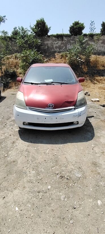 авторазбор бишкек тойота эстима: Toyota Prius: 1.5 л | 2009 г. Хэтчбэк
