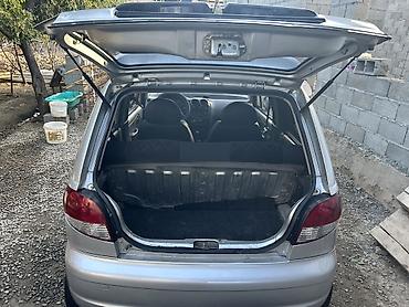купить дэу матиз автомат: Daewoo Matiz: 2010 г., 0.8 л, Механика, Бензин, Хэтчбэк — 5