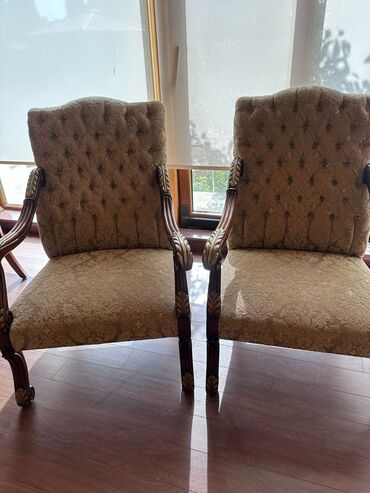 Kreslolar: Kreslo — 3