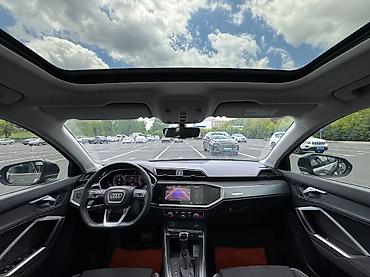 audi rs3: Audi Q3: 2022 г., 1.4 л, Автомат, Бензин, Кроссовер — 3