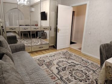 Otaqların satışı: Satılır: Müasir mənzil interyeri üçün hazır komplekt Bina Xırdalan — 7