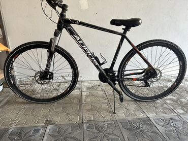 купить горный велосипед недорого: Dağ velosipedi 29"
