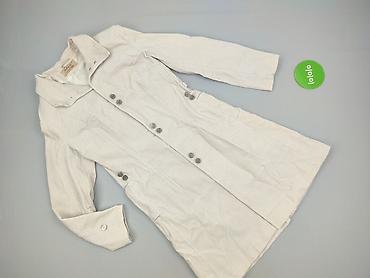 modbis płaszcze wiosenne: M&S Mode, Płaszcz damski, rozmiar S — 2