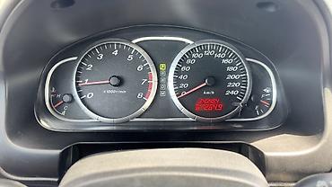 Mazda: Mazda 6: 2007 г., 2 л, Автомат, Бензин, Универсал — 6