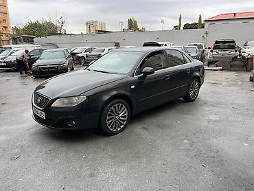 chevrolet cruze salon: Seat : 2 l | 2012 il 258000 km Sedan — 7