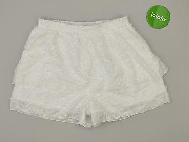 falbany: Szorty damskie, rozmiar XL — 2