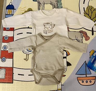 deca trenerka: Pocetni paket za bebu, za prve dane: 7 svedskih pelena Termofor — 8