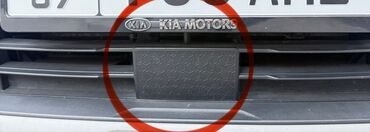 Kia: Kia Seltos: 2019 г., 1.5 л, Автомат, Бензин, Кроссовер — 14