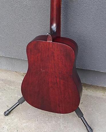 akusticne gitare: HARLEY BENTON DELTA BLUES T B-STOCK | Lično preuzimanje u Novom Sadu — 4