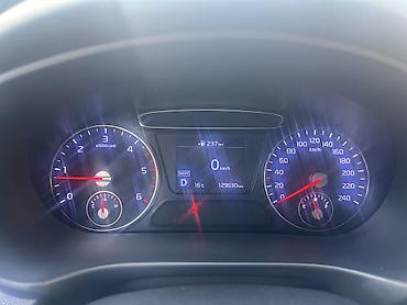 Kia: Kia Sorento: 2020 г., 2 л, Дизель, Кроссовер — 27