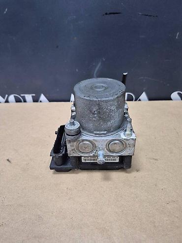 ABS pumpe: ABS PUMPA ZA NISSAN QASHQAI OD 2007. DO 2013. GOD — 2