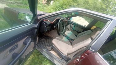 ниссан цефира33: Audi 100: 1988 г., 2.3 л, Механика, Бензин, Седан