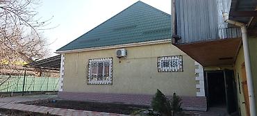 Продажа коттеджей и домов: Дом с участком и навесом - Кирпичный одноэтажный дом с мансардной — 4