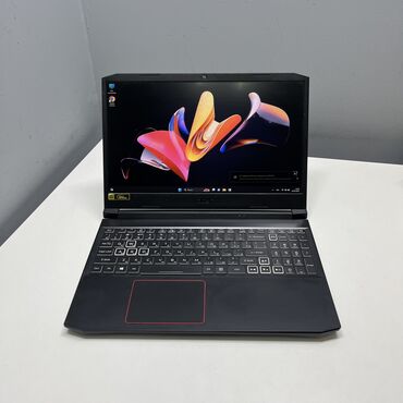 ноутбук 3050: Ноутбук, Acer, 16 ГБ ОЭТ, Intel Core i7, 15.6 ", Колдонулган, Жумуш, окуу үчүн, эс тутум NVMe SSD