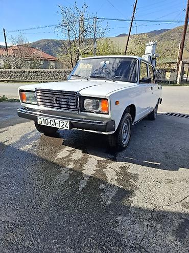 vaz 21 099: VAZ (LADA) 2107: 1.6 l | 2004 il 200000 km Sedan — 3