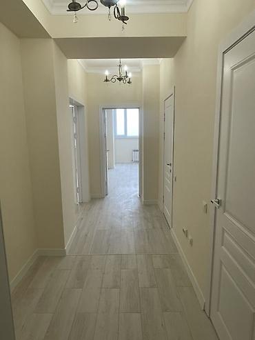 Продажа квартир: 1 комната, 48 м², Элитка, 16 этаж, Евроремонт — 7