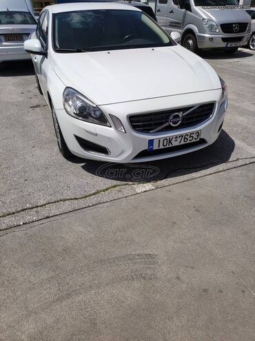 Volvo: Volvo V60: 1.6 l. | 2012 έ. 183000 km. Πολυμορφικό at lalafo.gr — 21 Volvo: Volvo V60: 1.6 l. | 2012 έ. 183000 km. Πολυμορφικό — 21