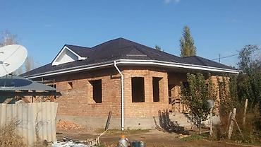 Кровля крыши: Кровля крыши | Монтаж Больше 6 лет опыта — 18