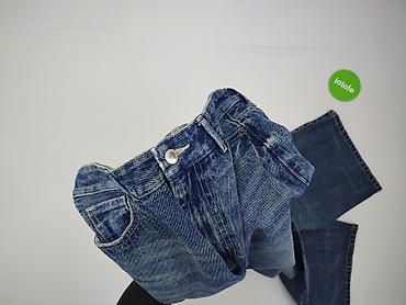 daddy jeans: Sinsay, Jeansy damskie, rozmiar M — 5