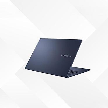 Noutbuklar və aksesuarlar: Noutbuk "Asus Vivobook F1704ZA-SB52" Asus Vivobook F1704ZA-SB52 — 4