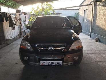 Kia: Kia Sorento: 2008 г., 2.5 л, Автомат, Дизель, Кроссовер — 5