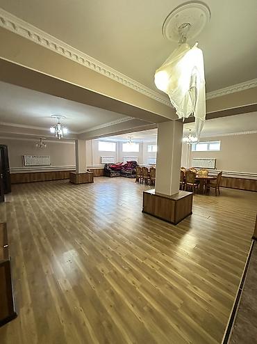 Долгосрочная аренда домов: 600 м², 10 комнат — 23