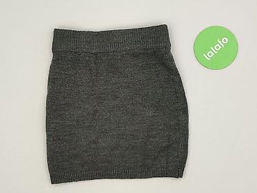 botki h: Gina Tricot, Spódnica damska, rozmiar XS — 3