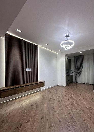 binəgədi: Binəqədi qəs., 2 otaqlı, Yeni tikili, m. Dərnəgül, 65 kv. m — 2