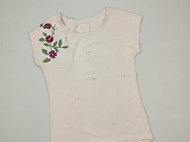 koszula simple: T-shirt damski, rozmiar S — 1