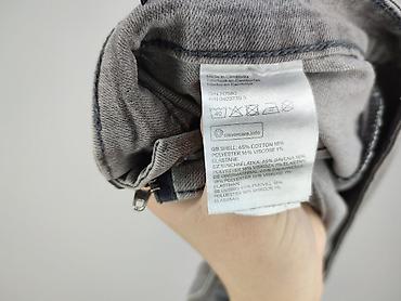 hm jackson: H&M Divided, Jeansy damskie, rozmiar XL — 5