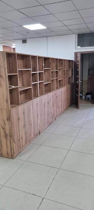 Аренда офисов: Аренда офисов, 65 м², В бизнес центре, 1 линия, С оборудованием, С отдельной кухней — 11