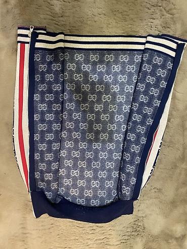 Верхняя одежда: Жилет, Gucci, L — 4
