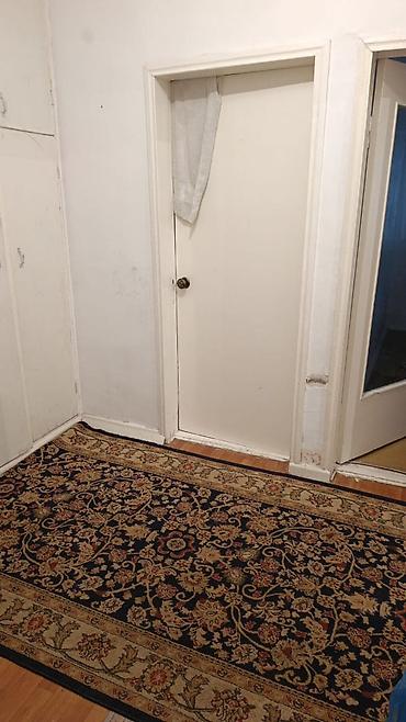15: 3 комнаты, 62 м², 105 серия, 1 этаж, Косметический ремонт — 4