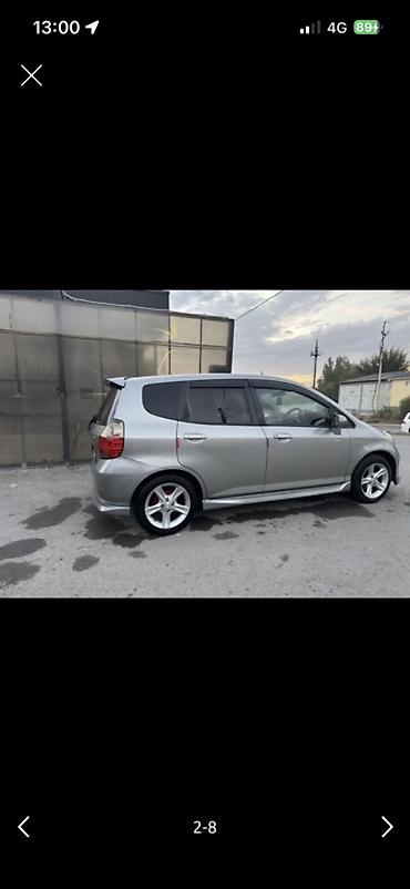голф мотор коробка от фита: Honda Fit: 2004 г., Вариатор, Бензин, Хэтчбэк — 2