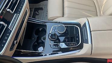 BMW: BMW X5: 2019 г., 3 л, Типтроник, Бензин, Кроссовер — 11