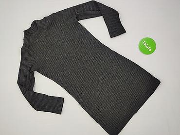 stringi pod legginsy: Look, Sukienka damska, rozmiar S — 2