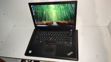 Lenovo: Intel Core i5, 8 GB OZU, 14 " — 7
