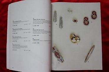 cacanke oglasi: AUKCIONI KATALOG DOROTHEUM, JUWELEN, 28.11.2003. | Aukcioni Katalog — 8