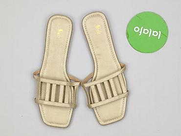 martes klapki nike: Shein, Klapki damskie, rozmiar 41 — 2