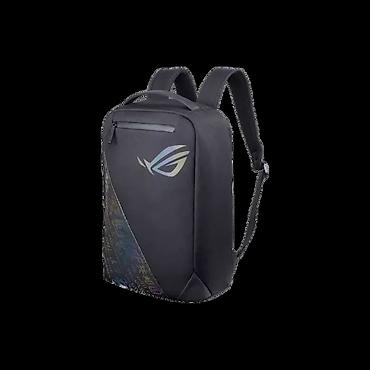 kontakt notebook: ASUS BP1501G ROG Rükzak Holographic Edition 15.6" (90XB04ZN-BBP030) – — 1