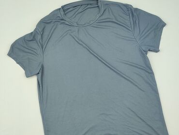 koszule męskie 3xl: T-shirt for men, 2XL (EU 44), condition - Very good